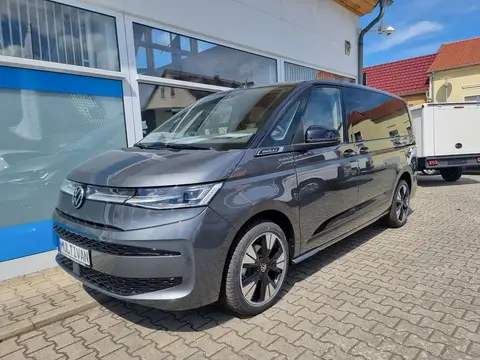 Annonce VOLKSWAGEN T7 Diesel 2023 d'occasion 