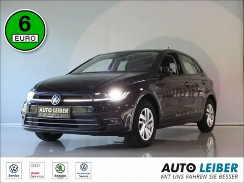 Used VOLKSWAGEN POLO Petrol 2022 Ad 