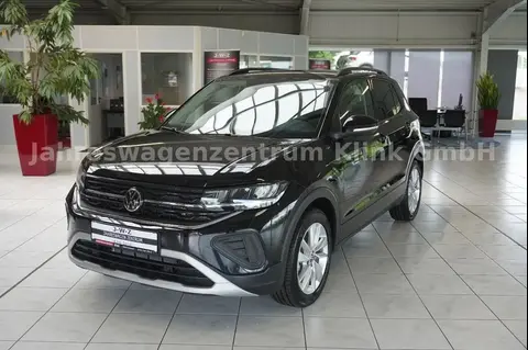 Used VOLKSWAGEN T-CROSS Petrol 2024 Ad 