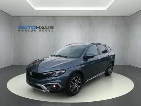 Annonce FIAT TIPO Essence 2022 d'occasion 