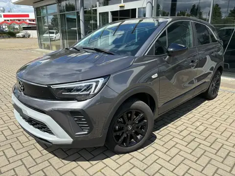 Annonce OPEL CROSSLAND Essence 2022 d'occasion 