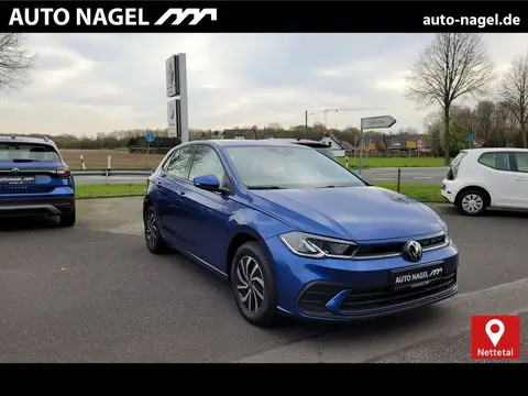 Used VOLKSWAGEN POLO Petrol 2023 Ad 