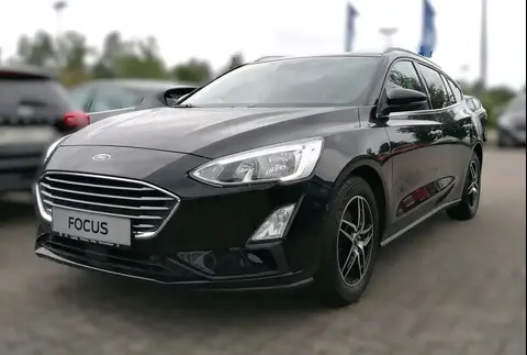 Used FORD FOCUS Petrol 2019 Ad 