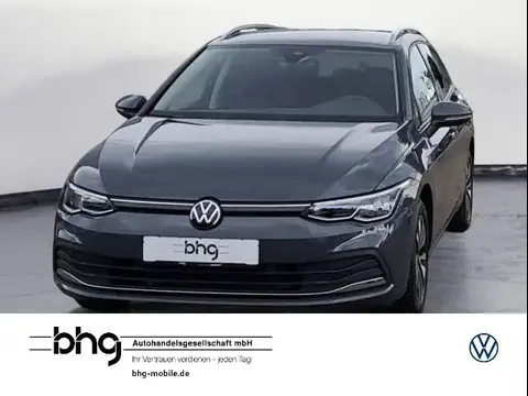 Used VOLKSWAGEN GOLF Petrol 2023 Ad 