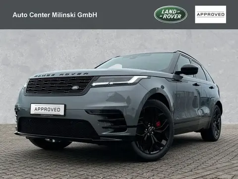 Used LAND ROVER RANGE ROVER VELAR Diesel 2023 Ad 