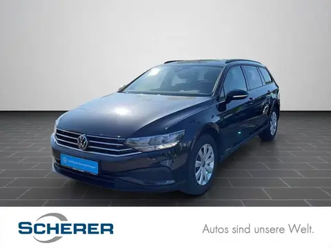 Used VOLKSWAGEN PASSAT Diesel 2023 Ad 