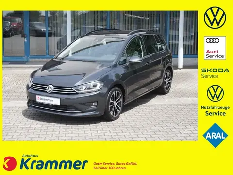 Used VOLKSWAGEN GOLF Diesel 2017 Ad 