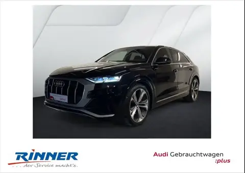 Used AUDI SQ8 Diesel 2019 Ad Germany