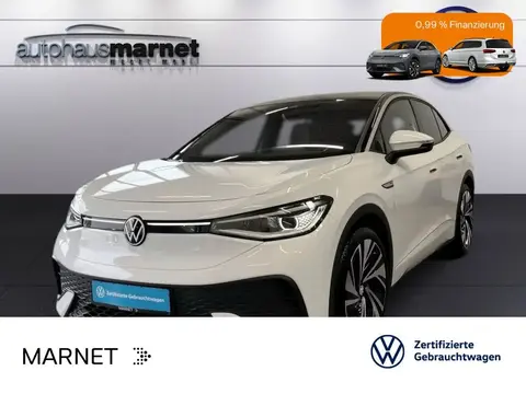 Used VOLKSWAGEN ID.5 Not specified 2022 Ad 