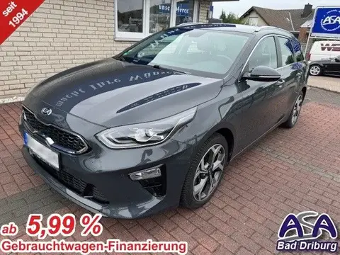 Used KIA CEED Petrol 2019 Ad 