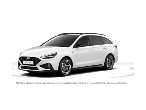 Used HYUNDAI I30 Petrol 2024 Ad 