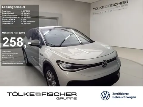 Used VOLKSWAGEN ID.5 Not specified 2022 Ad 