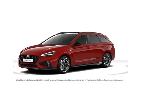 Annonce HYUNDAI I30 Essence 2024 d'occasion 