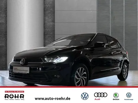 Annonce VOLKSWAGEN POLO Essence 2024 d'occasion 