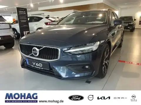 Annonce VOLVO V60 Essence 2024 d'occasion 