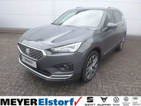 Used SEAT TARRACO Hybrid 2024 Ad 