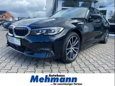 Used BMW SERIE 3 Diesel 2020 Ad Germany