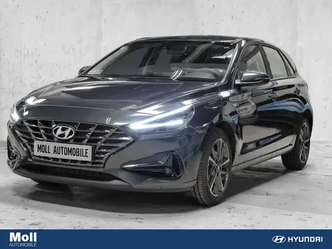 Annonce HYUNDAI I30 Essence 2024 d'occasion 