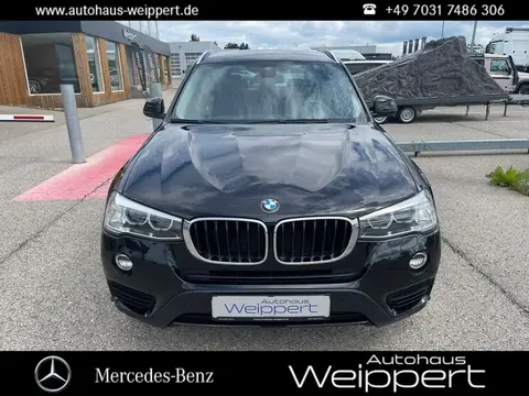 Used BMW X3 Diesel 2016 Ad 