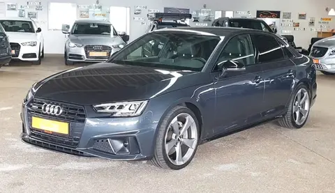 Used AUDI A4 Diesel 2019 Ad 