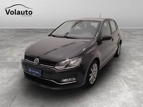 Annonce VOLKSWAGEN POLO Essence 2016 d'occasion 