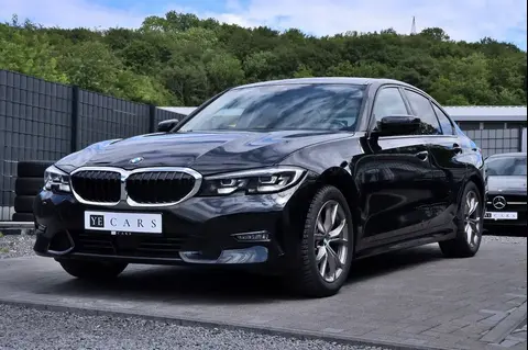 Annonce BMW SERIE 3 Essence 2021 d'occasion 