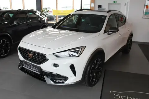 Annonce CUPRA FORMENTOR Essence 2021 d'occasion 