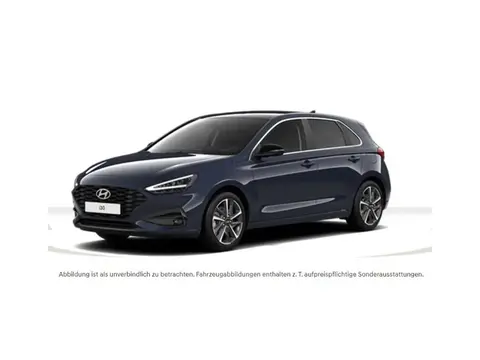 Used HYUNDAI I30 Petrol 2024 Ad 