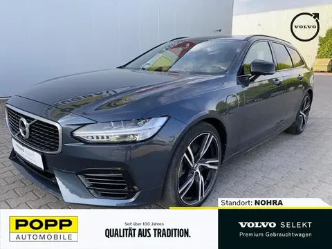 Annonce VOLVO V90 Hybride 2020 d'occasion 