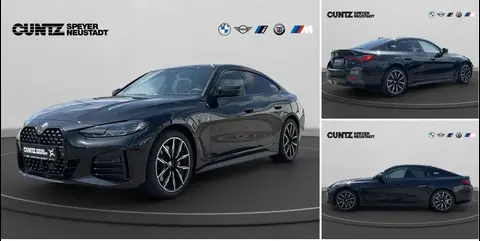 Annonce BMW SERIE 4 Essence 2024 d'occasion 