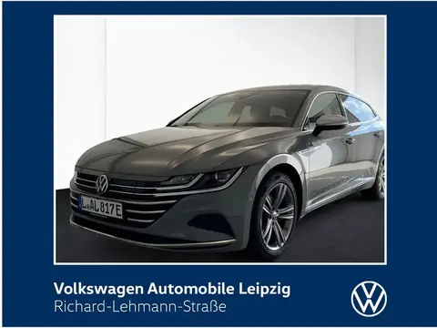 Used VOLKSWAGEN ARTEON Hybrid 2023 Ad 