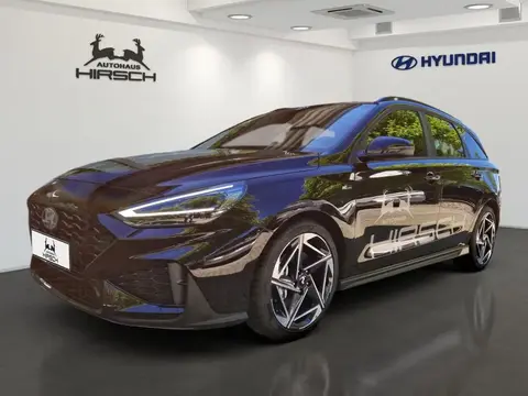 Annonce HYUNDAI I30 Essence 2024 d'occasion 