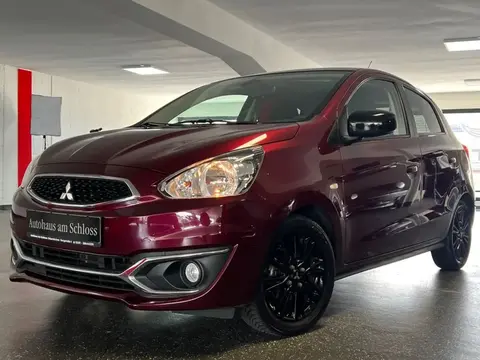 Used MITSUBISHI SPACE STAR Petrol 2019 Ad 