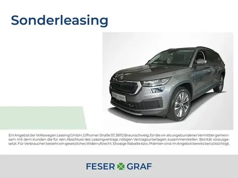 Annonce SKODA KODIAQ Diesel 2024 d'occasion 