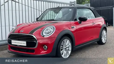 Used MINI COOPER Petrol 2019 Ad Germany