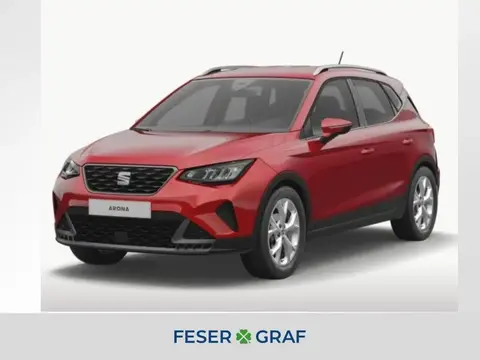 Used SEAT ARONA Petrol 2024 Ad 