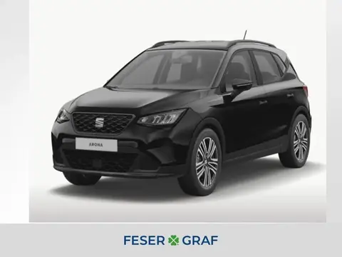 Used SEAT ARONA Petrol 2024 Ad 