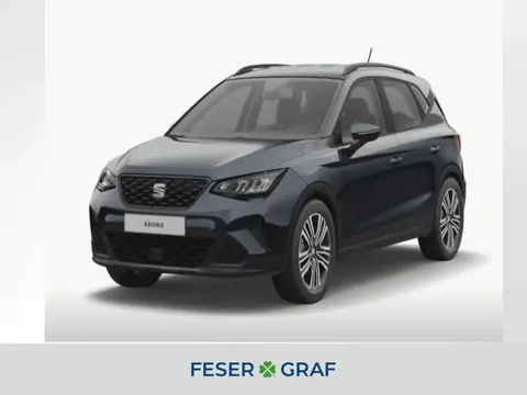 Used SEAT ARONA Petrol 2024 Ad 