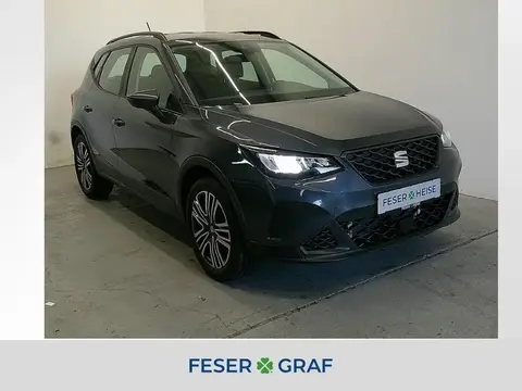 Used SEAT ARONA Petrol 2024 Ad 