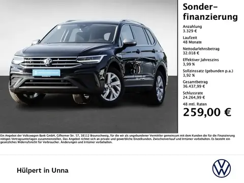 Annonce VOLKSWAGEN TIGUAN Diesel 2023 d'occasion 