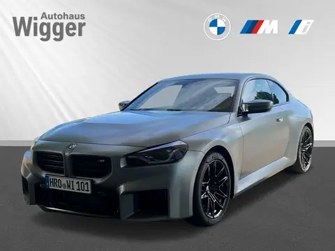 Annonce BMW M2 Essence 2024 d'occasion 