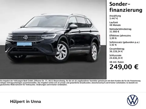 Used VOLKSWAGEN TIGUAN Diesel 2023 Ad 