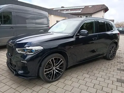 Used BMW X5 Diesel 2021 Ad 