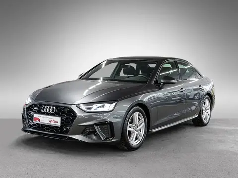 Annonce AUDI A4 Diesel 2023 d'occasion 