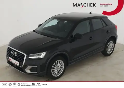 Used AUDI Q2 Petrol 2019 Ad 