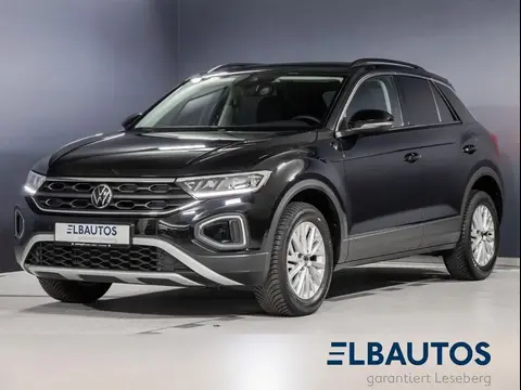 Used VOLKSWAGEN T-ROC Petrol 2022 Ad 