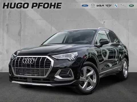 Used AUDI Q3 Petrol 2021 Ad 