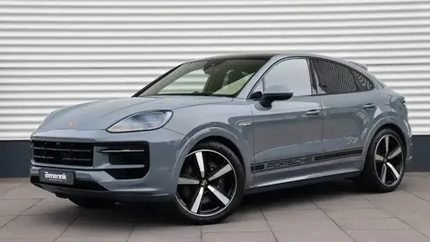 Used PORSCHE CAYENNE Hybrid 2023 Ad 