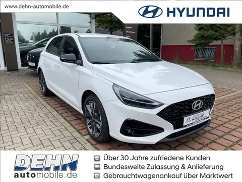 Annonce HYUNDAI I30 Essence 2024 d'occasion 