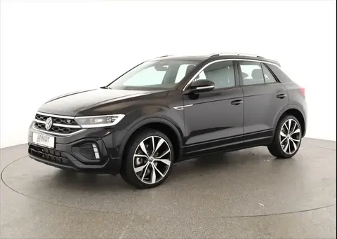 Used VOLKSWAGEN T-ROC Diesel 2023 Ad 